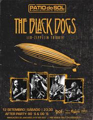 Black Dogs – Tributo Led Zeppelin
