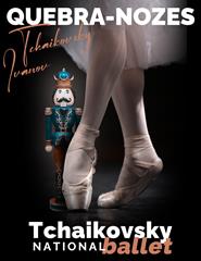 Imagen de la fuente — O QUEBRA-NOZES | TCHAIKOVSKY NATIONAL BALLET