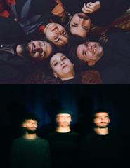 CRIATURA-DANÇA + BILRUS