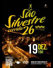 São Silvestre 2026