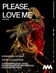 Please Love Me!