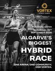 Vortex Hybrid Games