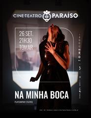 Na Minha Boca