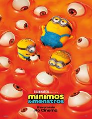 Mínimos e Monstros