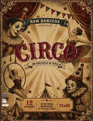 CIRCO | RSM DANCERS