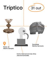 Imagem da fonte — Tríptico