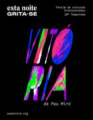 Esta noite grita-se: "Vitória" de Pau Miró