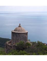 Visita Guiada - Convento da Arrábida (Velho)