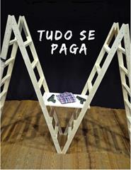 Festival de Teatro João D’Almeida - Tudo se paga