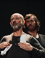 XXXI FITCm 2026 | Rei Lear | Dia 6 | 21h30