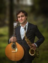 Concerto Kajó Soares