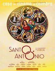 Santo António - O Casamenteiro de Lisboa