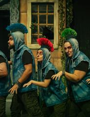 XXXI FITCM 2026 | O Libro da Selva O Musical | Dia 9 | 21h30