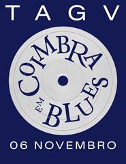 Coimbra em Blues | Guadalupe Plata + Ruby Ann
