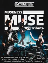 Museness – Tributo Muse