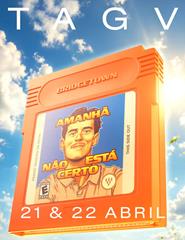 Imagem da fonte — Pedro Teixeira da Mota | Amanhã Não Está Certo