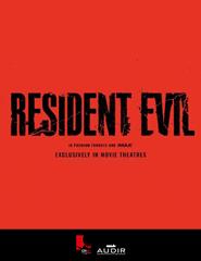 Resident Evil