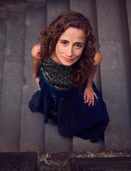 Sofia Ribeiro - Lançamento do álbum "Lá fora"