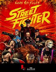 Street Fighter