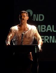 Uchronia: Parallel Histories of Queer Revolt | Queer Lisboa 30