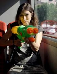 Corren las Liebres | Queer Lisboa 30