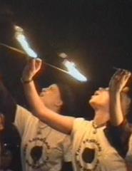 The Lesbian Avengers Eat Fire, Too | Queer Lisboa 30
