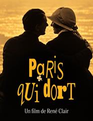 FILM FEST 2026 - PARIS QUE DORME