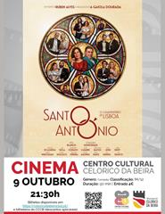 Santo António, o Casamenteiro de Lisboa