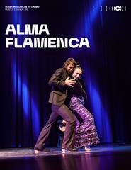 24-OUT | ALMA FLAMENCA