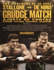 Grudge Match - Ajuste de Contas