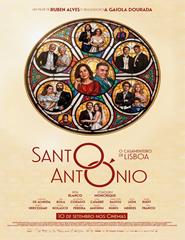 Santo António, O Casamenteiro de Lisboa