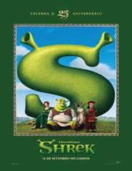 VP | Shrek - 25º Aniversário