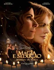 Magia e Sedução: Segredos de Família