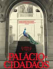 O Palácio de Cidadãos