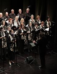 Imagem da fonte — TRIBUTO A MARCO PAULO - ASSOCIAÇÃO CULTURAL LOUZAN