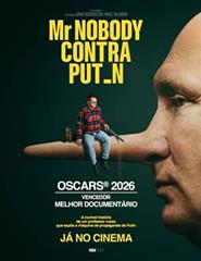 CLOSE-UP | MR. NOBODY CONTRA PUTIN