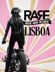 Ride & Roses 2026 – Passeio Motard Solidário