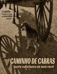 "CAMINHO DE CABRAS"