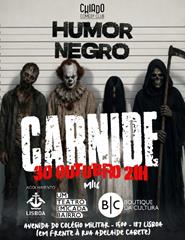 Humor Negro