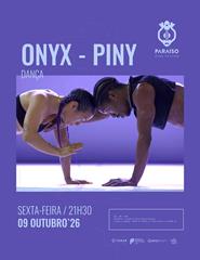 Imagem da fonte — ONYX, de Piny