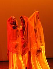 INTRODUÇÃO À DANÇA ORIENTAL| curso