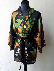 KIMONO PARA O OUTONO: MODELAGEM E CONFECÇÃO