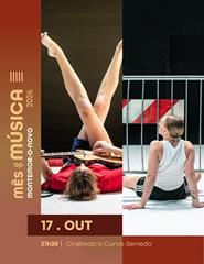 Double Bill: Magnitude + Clap & Slap