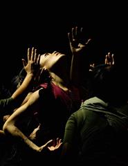 Thikra: Night of Remembering