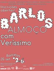 Almoço com Veríssimo