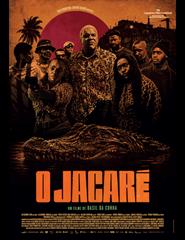 CINECLUBE DE TAVIRA • O Jacaré