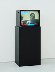 Source image — Conversas na Galeria, com Vasco Araújo