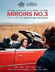 CLOSE-UP | MIROIRS NO. 3