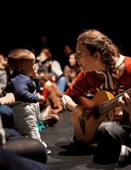 Os Manos dos Bebés | Luísa Sobral (solista convidada)