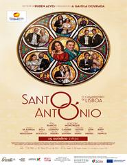 Santo António - O Casamenteiro de Lisboa